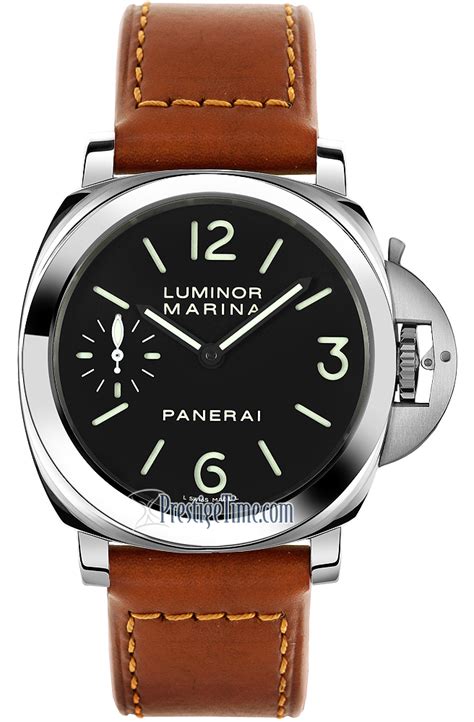 panerai luminor pam00111